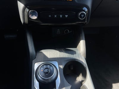 2024 Ford Escape PHEV