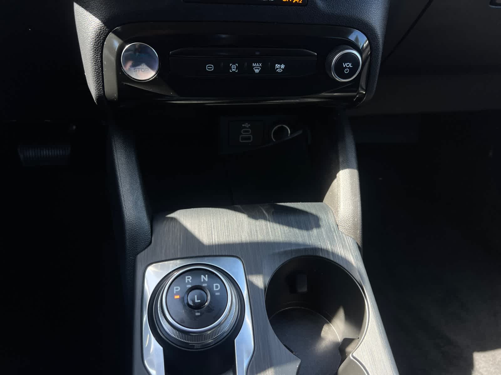 2024 Ford Escape PHEV