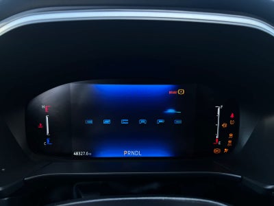 2024 Ford Escape PHEV
