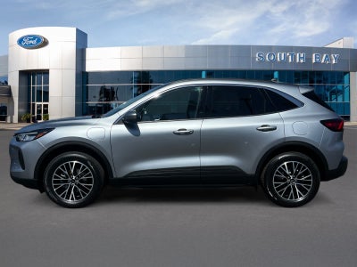2024 Ford Escape PHEV