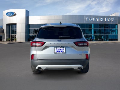 2023 Ford Escape PHEV