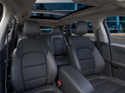 2023 Ford Escape PHEV