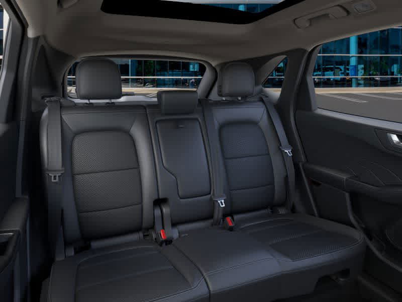 2023 Ford Escape PHEV