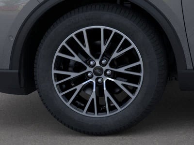2023 Ford Escape PHEV