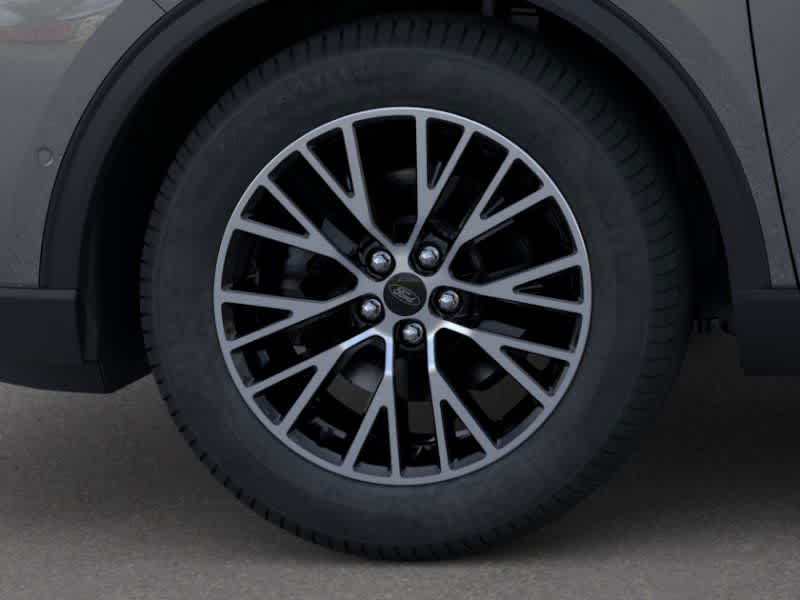 2023 Ford Escape PHEV