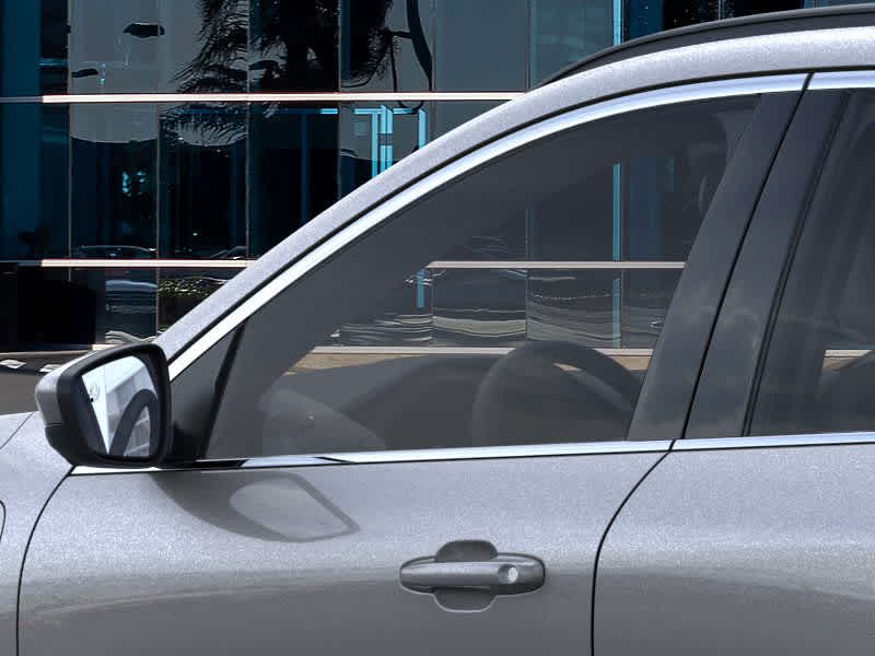 2023 Ford Escape PHEV