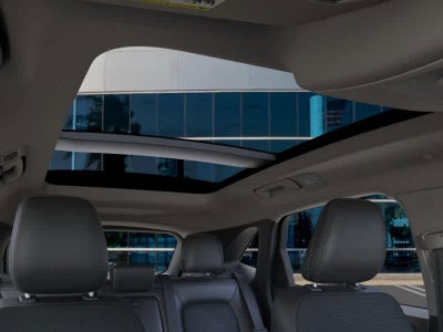 2023 Ford Escape PHEV