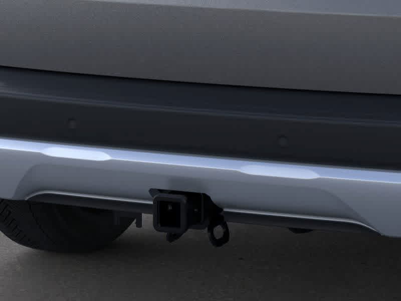 2023 Ford Escape PHEV