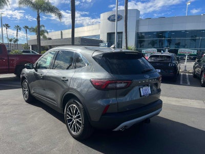 2023 Ford Escape PHEV