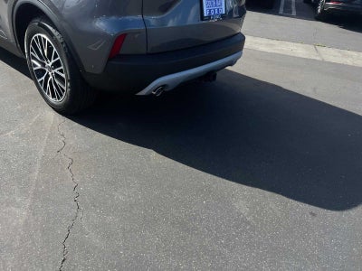 2023 Ford Escape PHEV