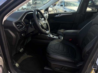 2023 Ford Escape PHEV