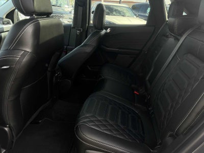 2023 Ford Escape PHEV