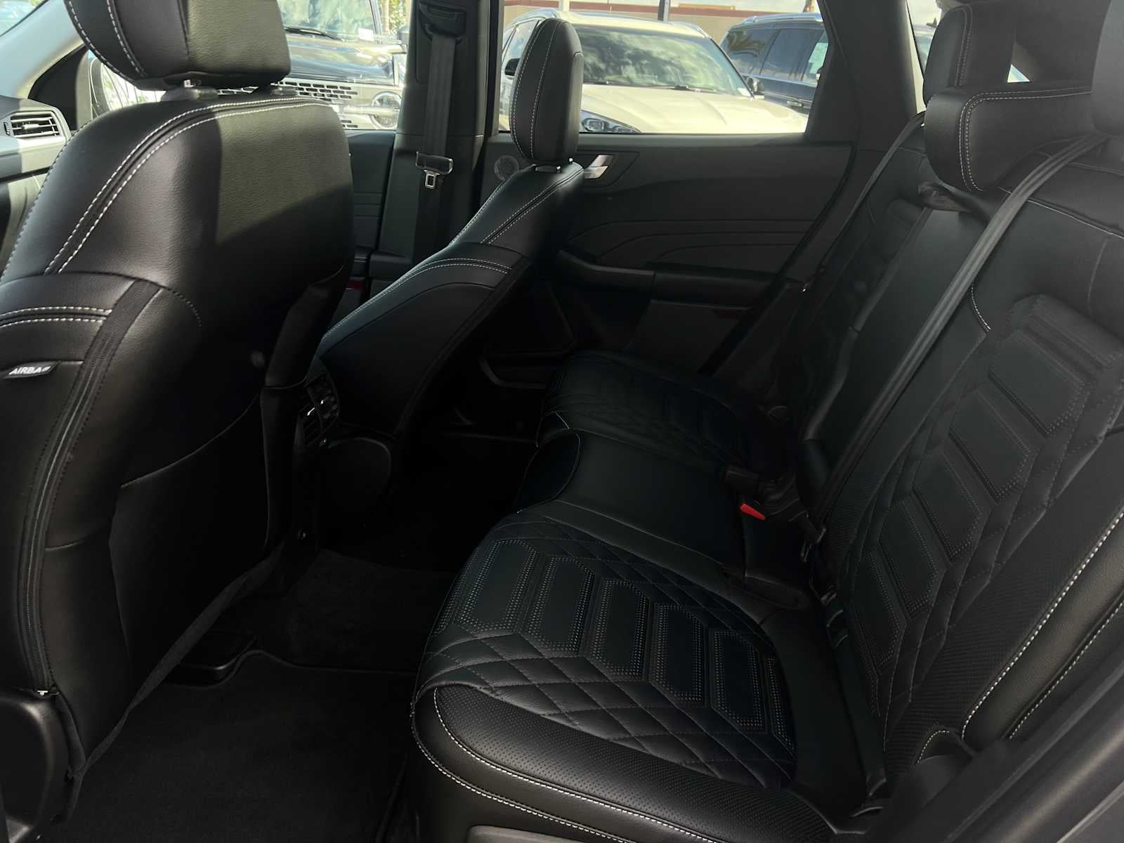 2023 Ford Escape PHEV