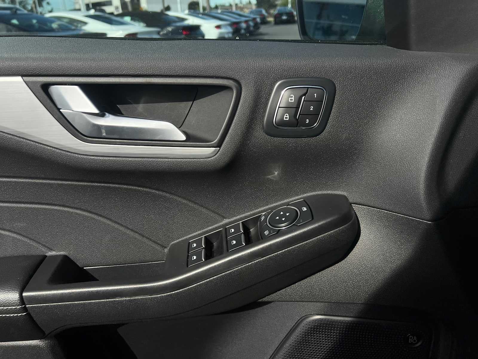 2023 Ford Escape PHEV