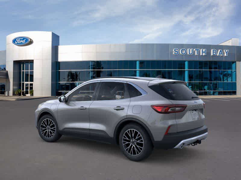 2023 Ford Escape PHEV