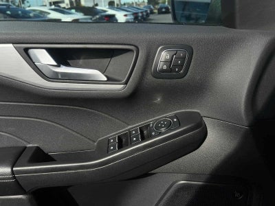 2023 Ford Escape PHEV