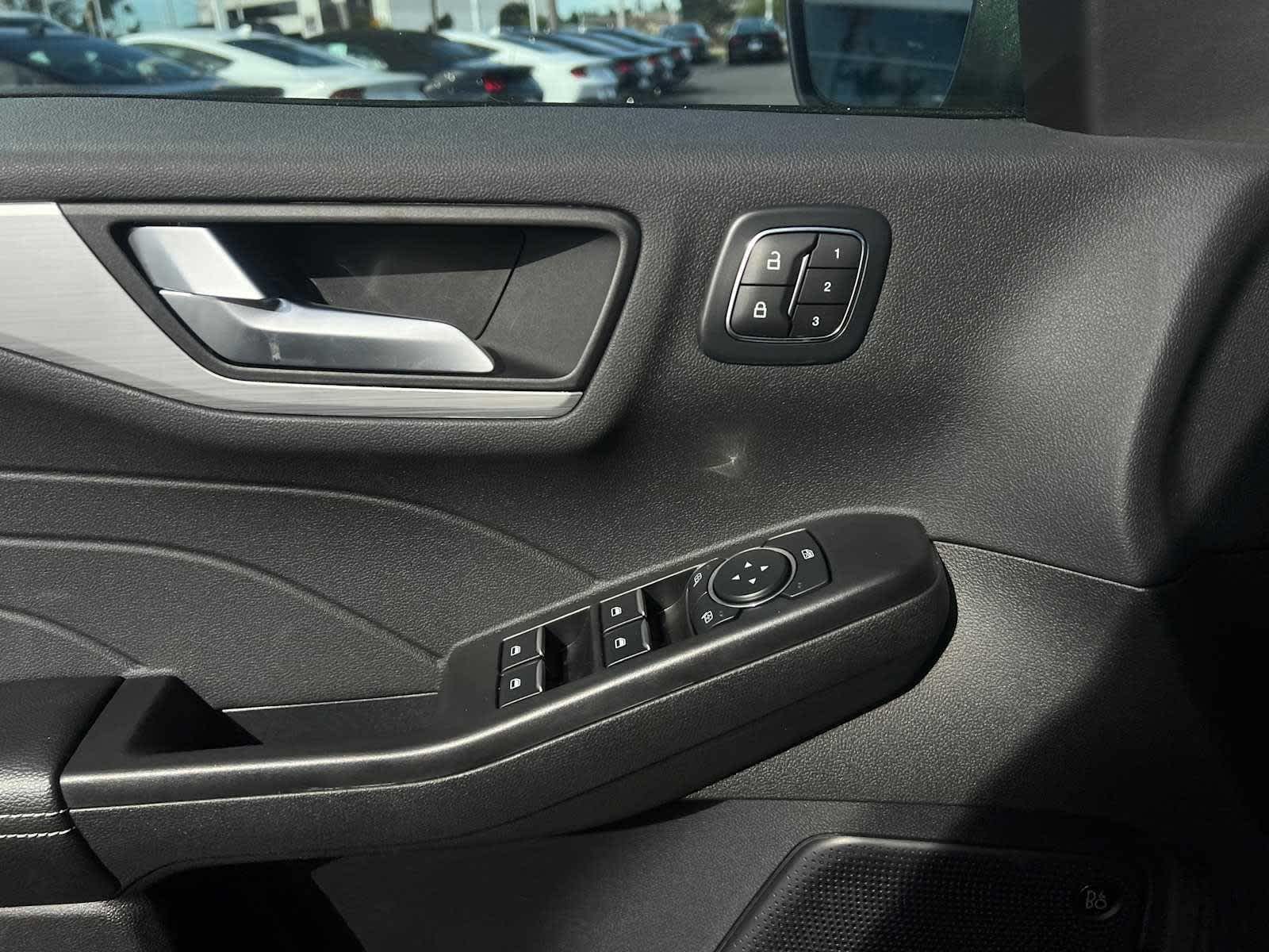 2023 Ford Escape PHEV