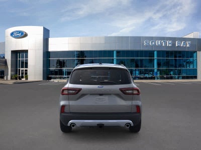 2023 Ford Escape PHEV