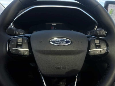 2023 Ford Escape PHEV