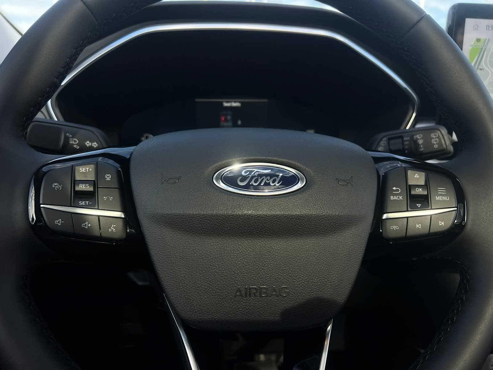2023 Ford Escape PHEV
