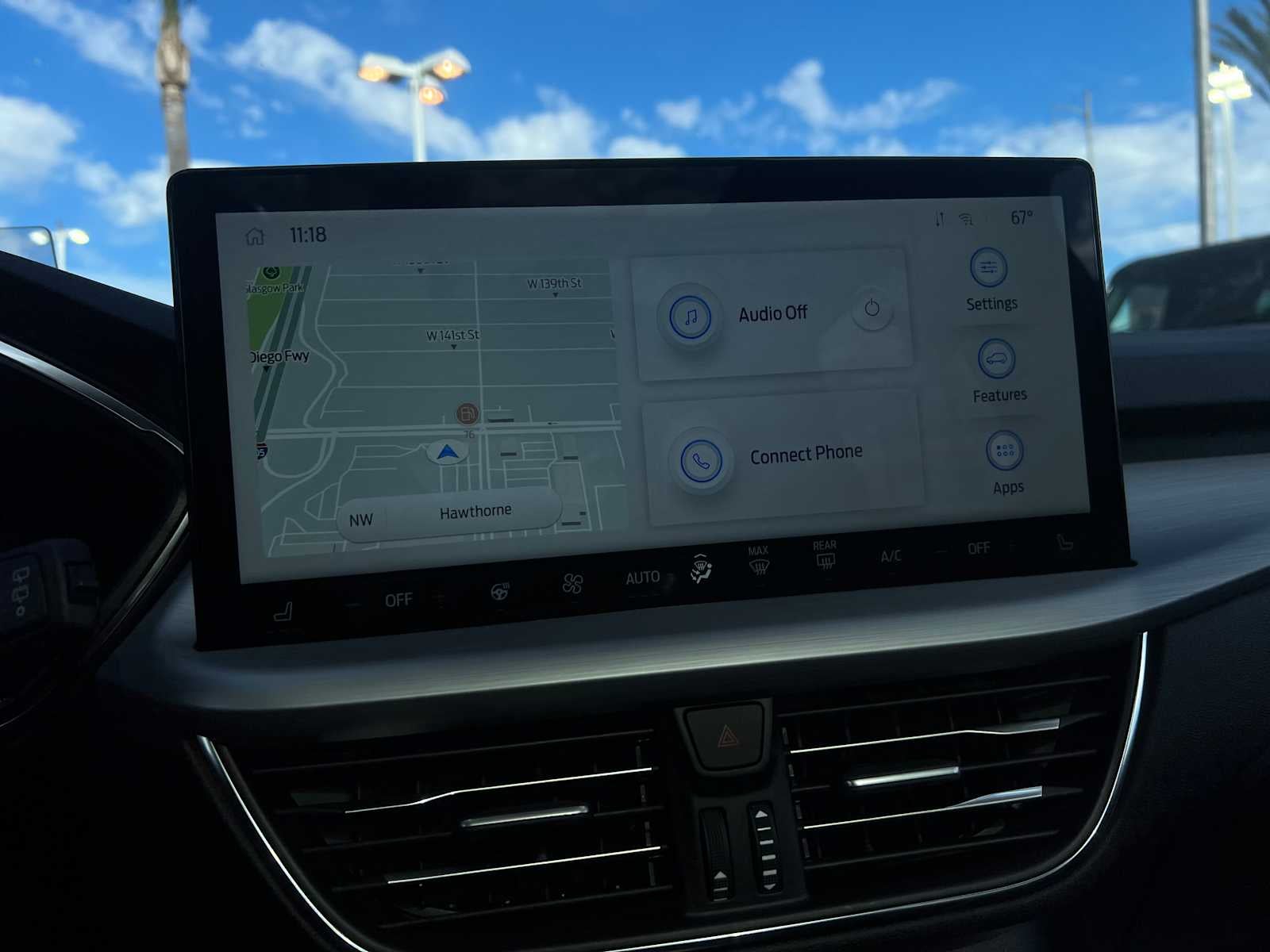 2023 Ford Escape PHEV