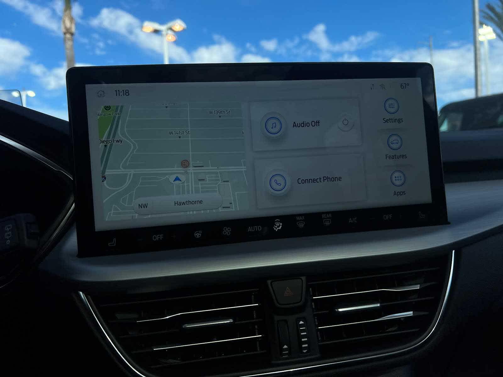 2023 Ford Escape PHEV