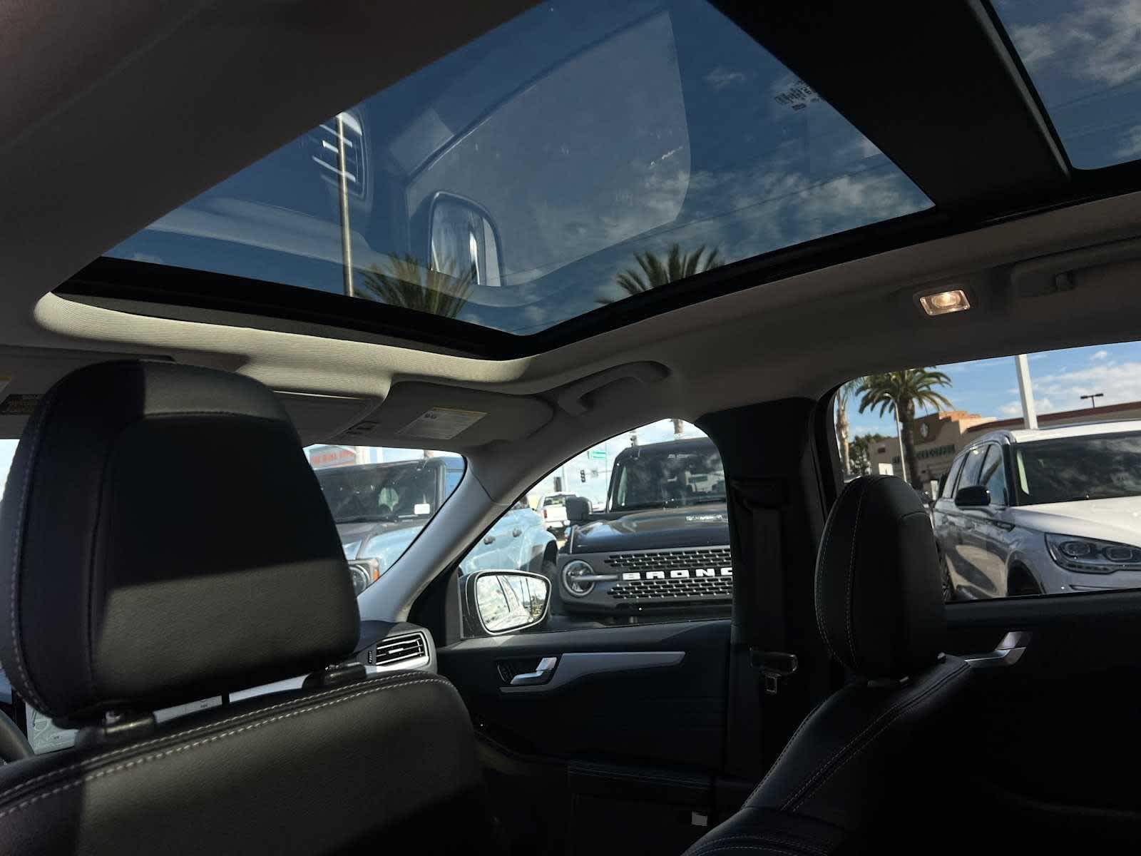 2023 Ford Escape PHEV