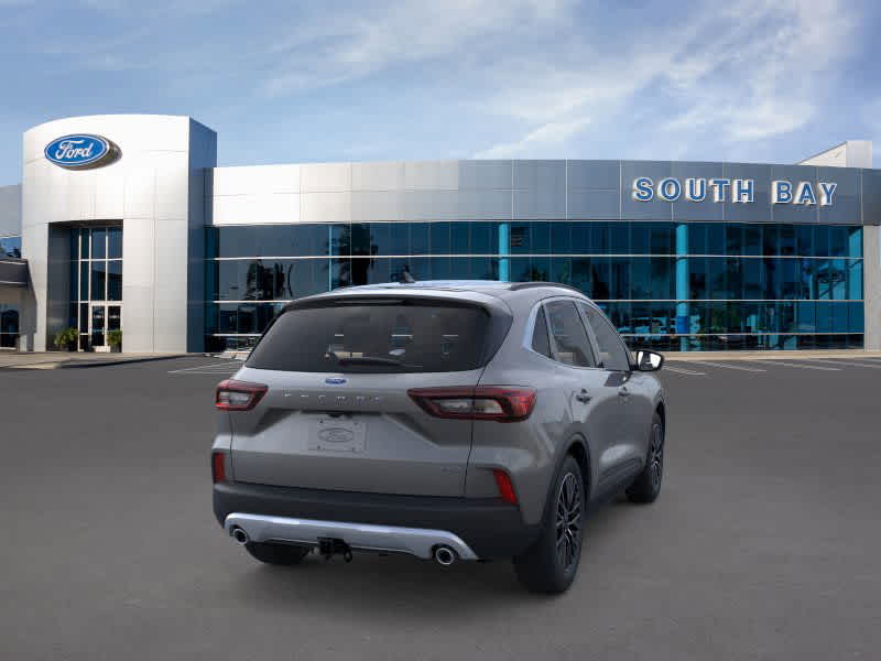 2023 Ford Escape PHEV