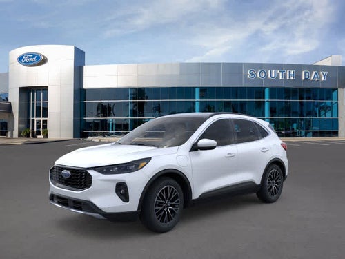 2024 Ford Escape PHEV