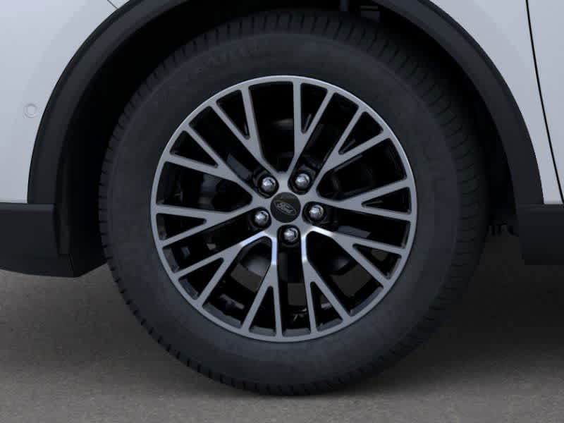 2024 Ford Escape PHEV