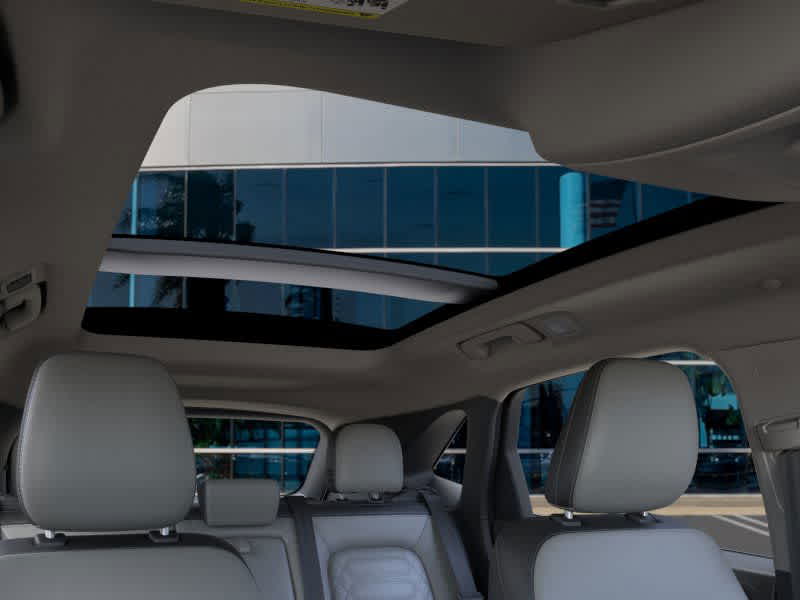 2024 Ford Escape PHEV