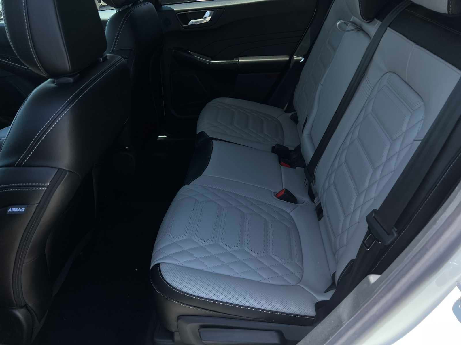 2024 Ford Escape PHEV