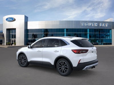 2024 Ford Escape PHEV