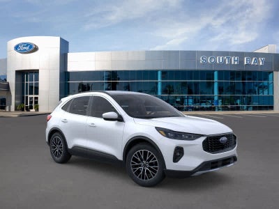 2024 Ford Escape PHEV