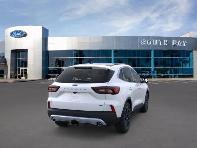 2024 Ford Escape PHEV
