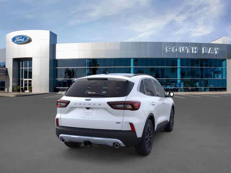 2024 Ford Escape PHEV