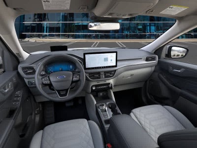 2024 Ford Escape PHEV
