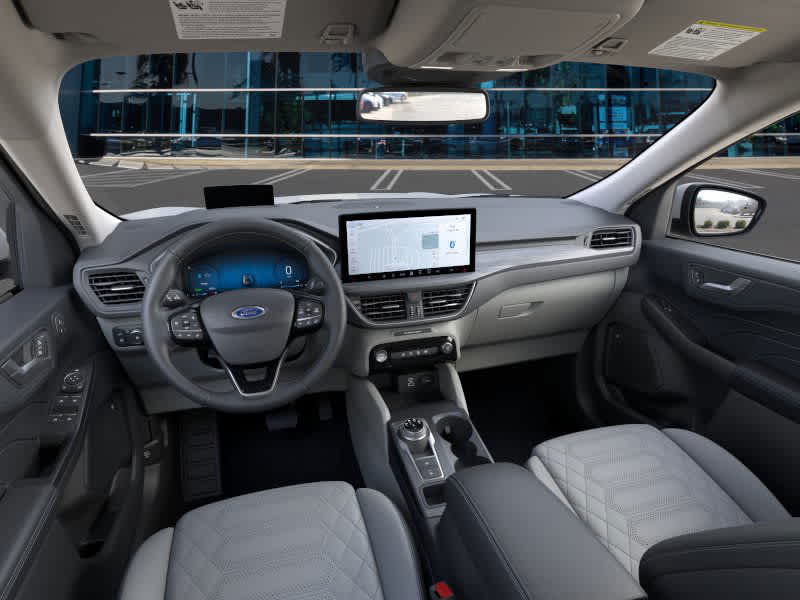 2024 Ford Escape PHEV