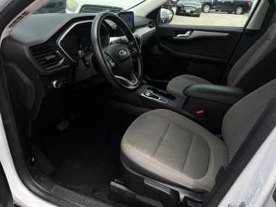 2021 Ford Escape SE Hybrid