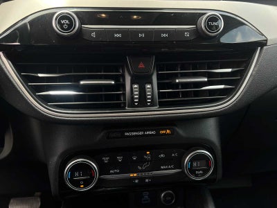 2021 Ford Escape SE Hybrid