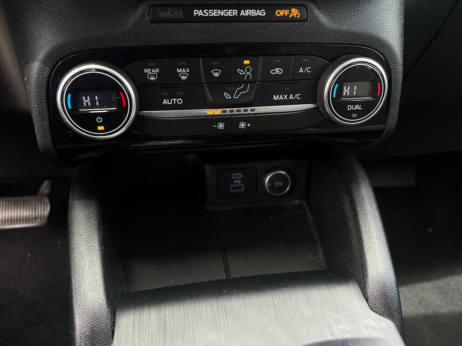 2021 Ford Escape SE Hybrid