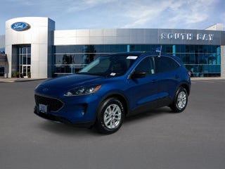 2022 Ford Escape SE Hybrid