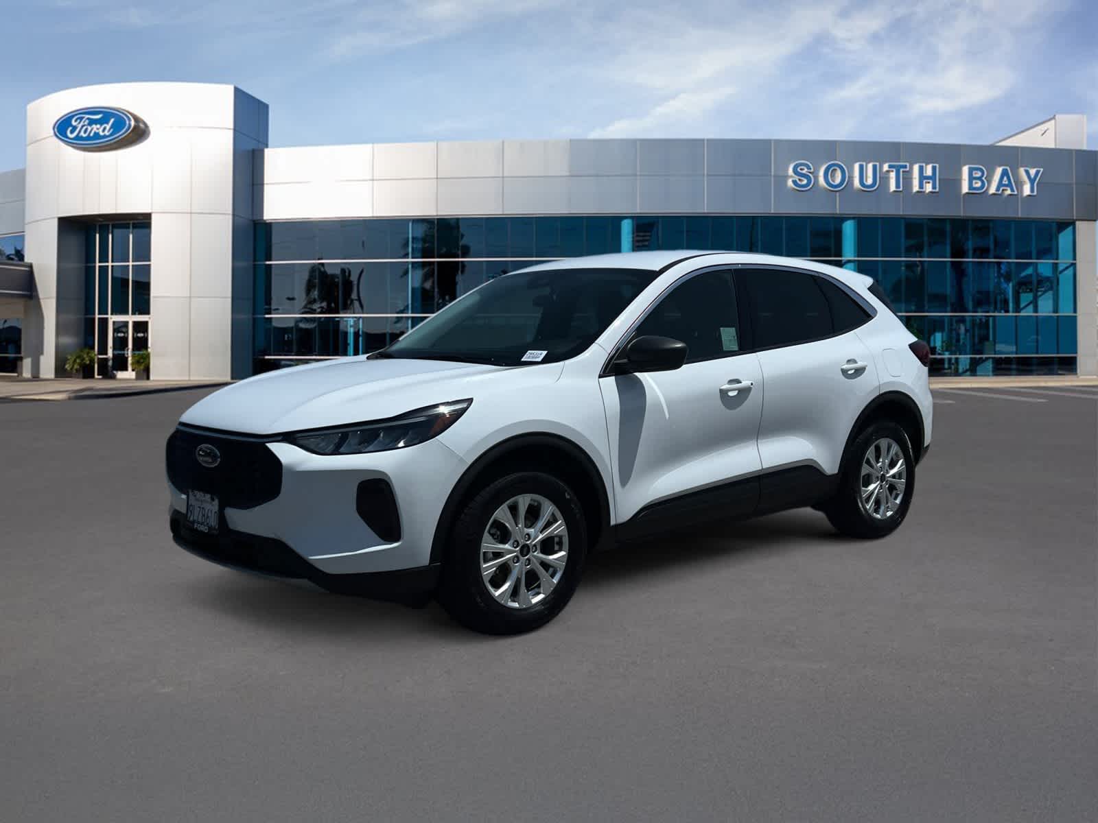 2024 Ford Escape Active AWD's photo