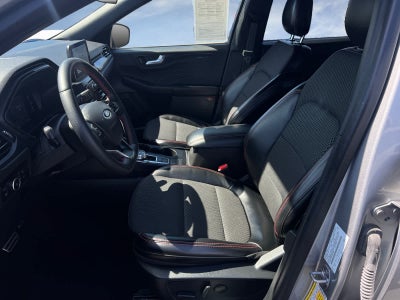 2024 Ford Escape ST-Line Select