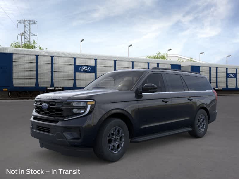 2026 Ford Expedition Active MAX's photo