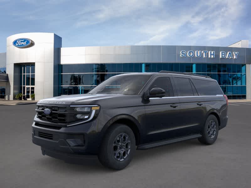 2026 Ford Expedition Active MAX's photo