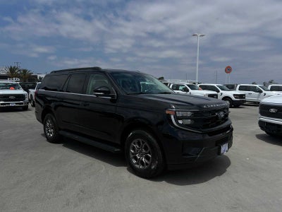 2026 Ford Expedition Max Active