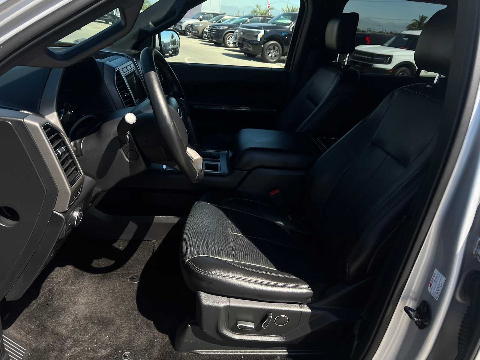 2018 Ford Expedition Max XLT