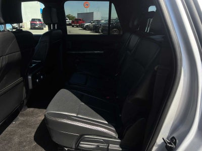 2018 Ford Expedition Max XLT