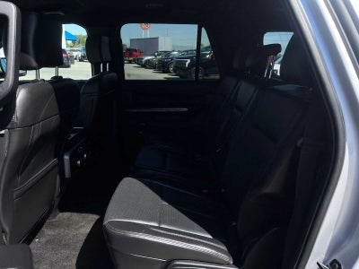 2018 Ford Expedition Max XLT